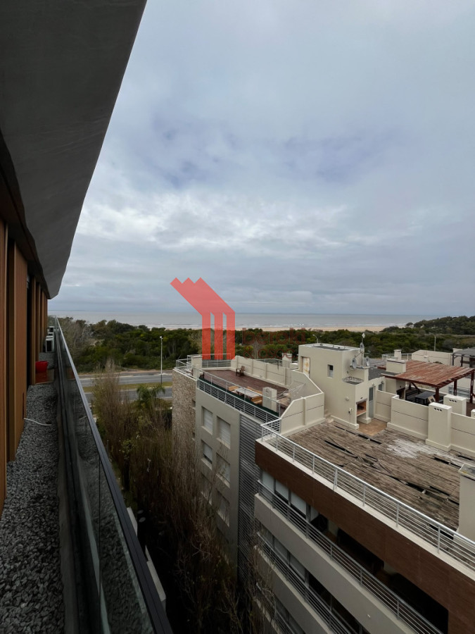 Apartamento ID.255 - Alquiler apartamento 2 dormitorios Barra de carrasco 