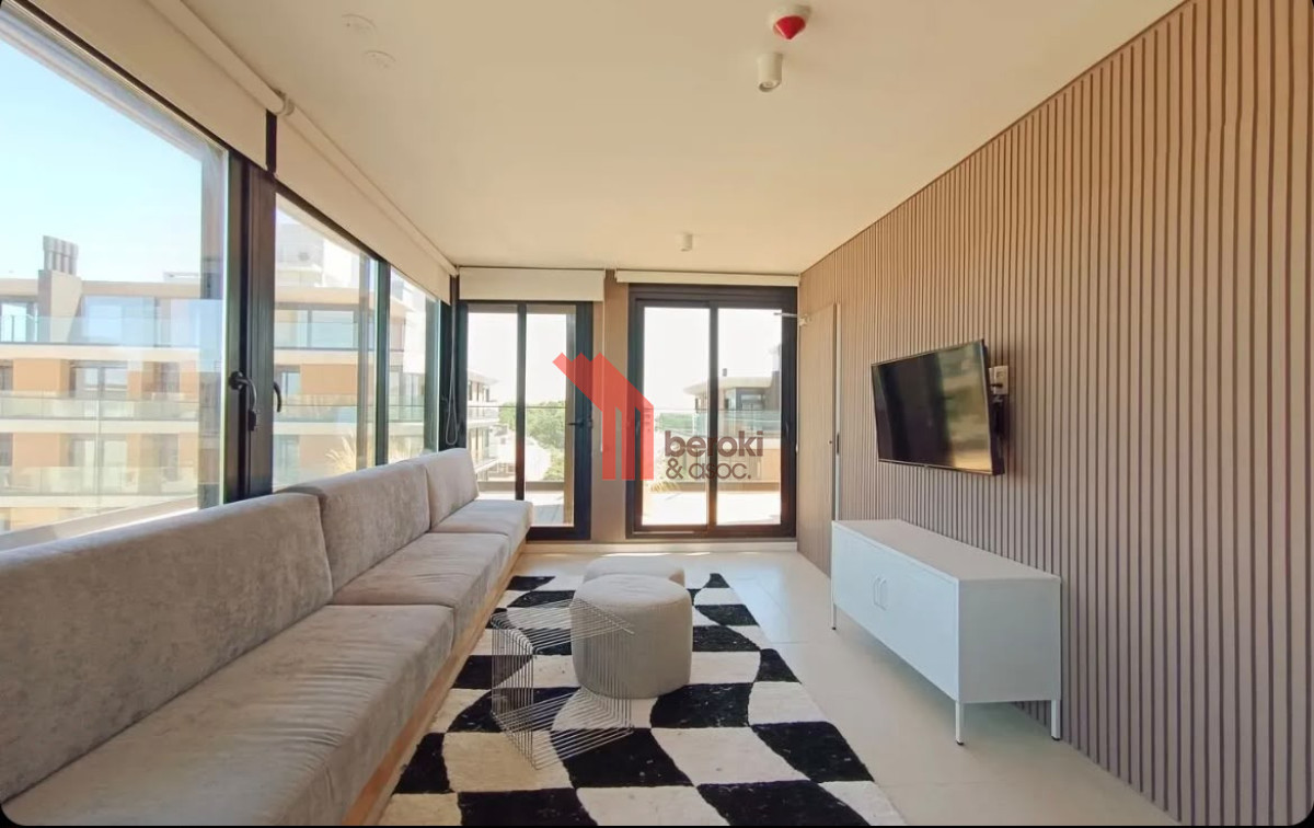 Apartamento ID.255 - Alquiler apartamento 2 dormitorios Barra de carrasco 