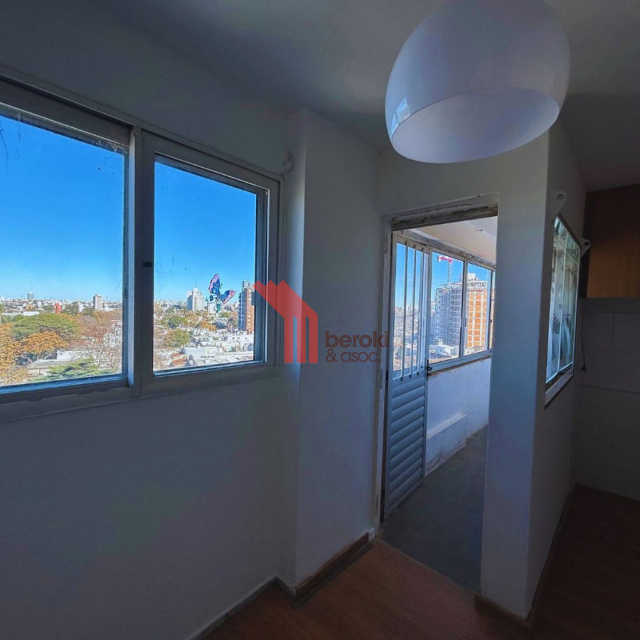 Apartamento ID.53 - Alquiler apartamento 2 dormitorios +terraza 