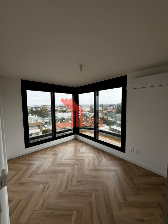 Apartamento ID.255 - Alquiler apartamento 2 dormitorios Barra de carrasco 