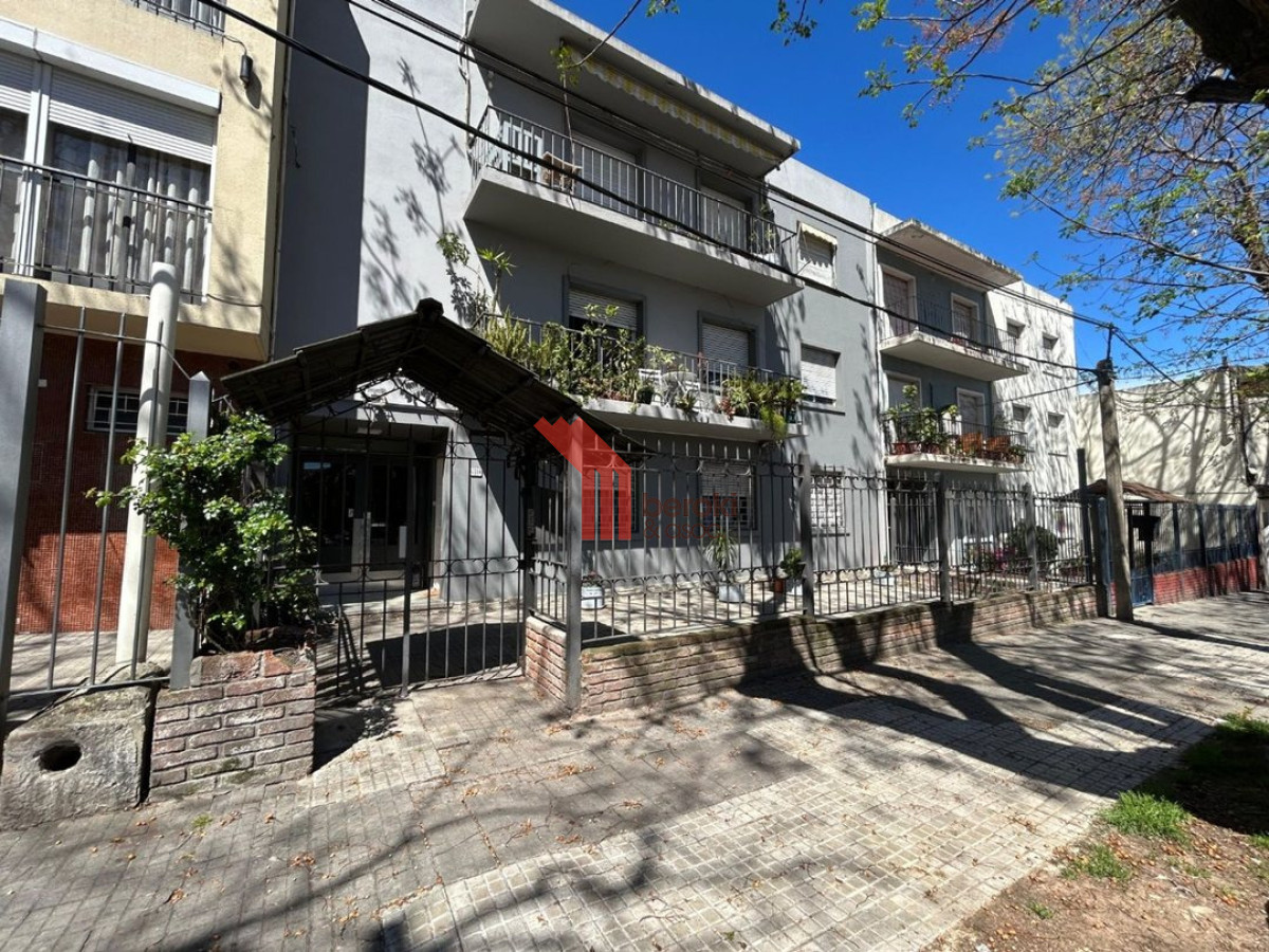 Apartamento ID.57 - ALQUILER APARTAMENTO 1 DORMITORIO - LA BLANQUEADA