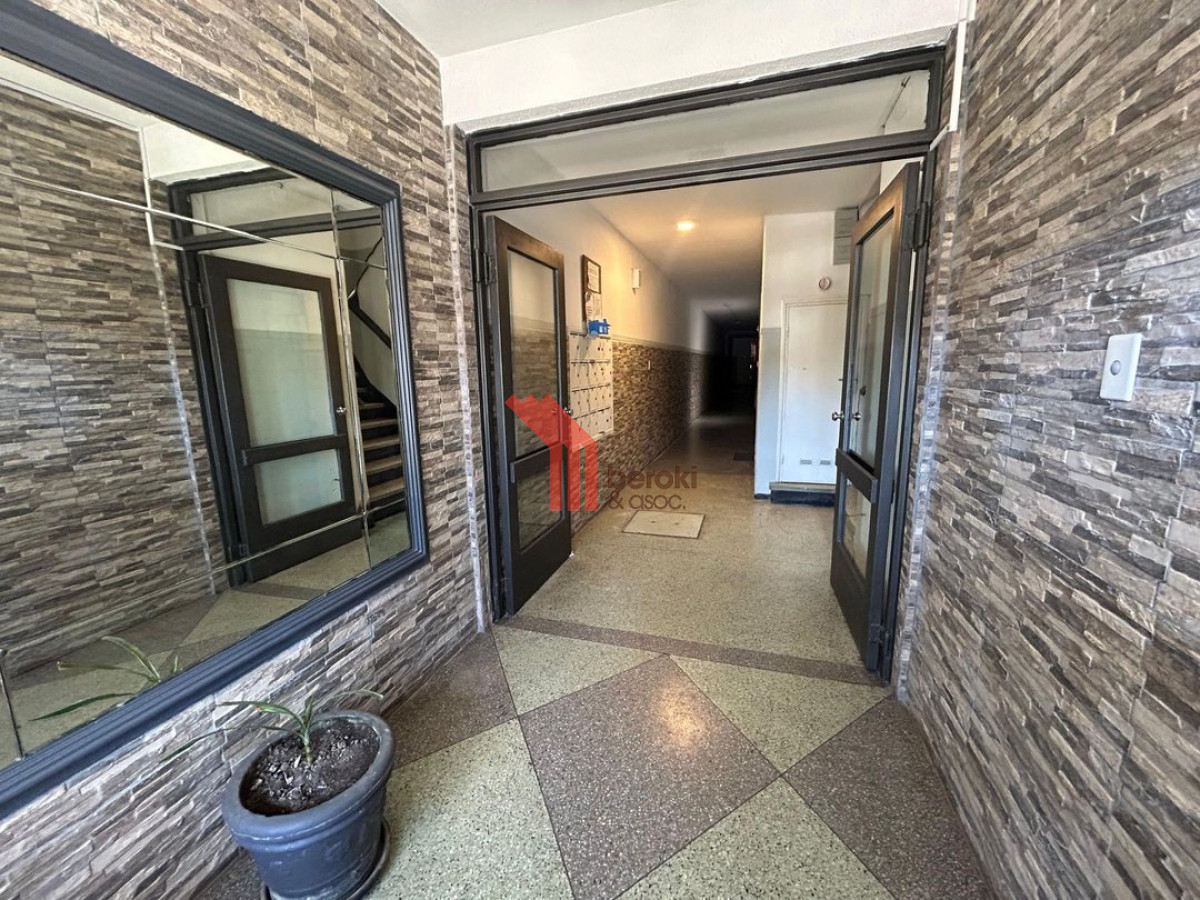 Apartamento ID.57 - ALQUILER APARTAMENTO 1 DORMITORIO - LA BLANQUEADA