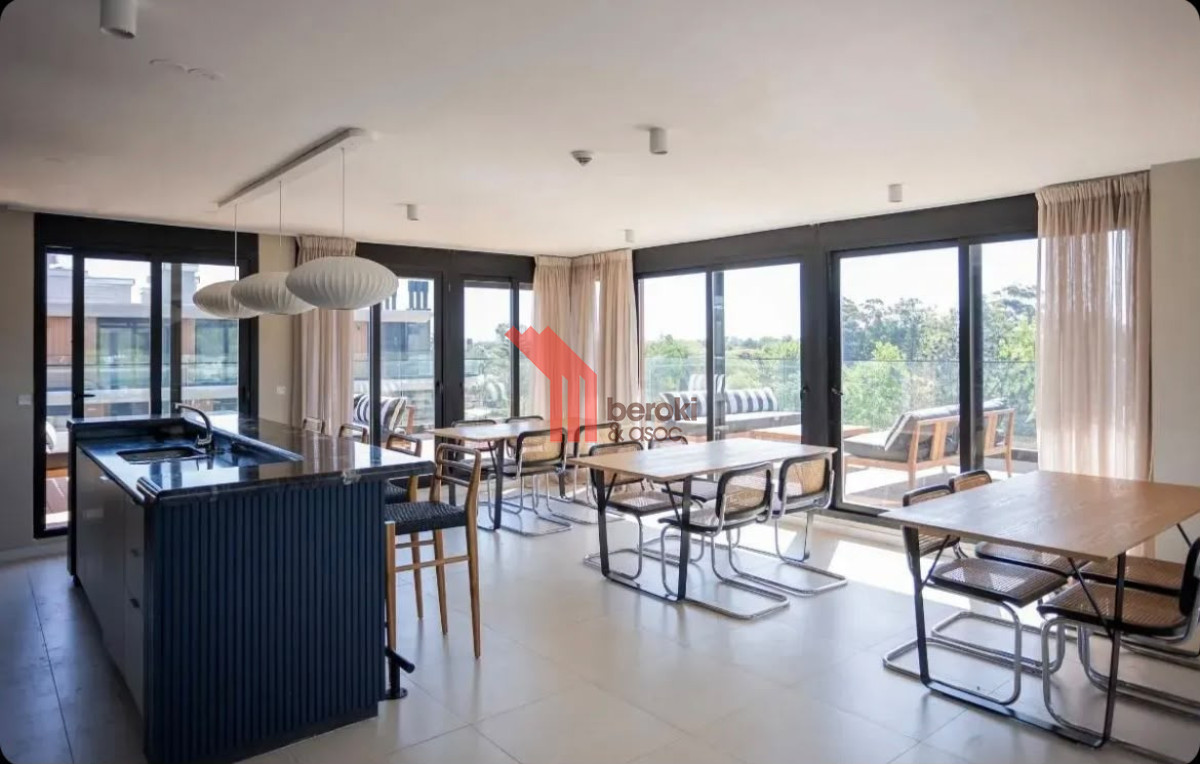 Apartamento ID.255 - Alquiler apartamento 2 dormitorios Barra de carrasco 