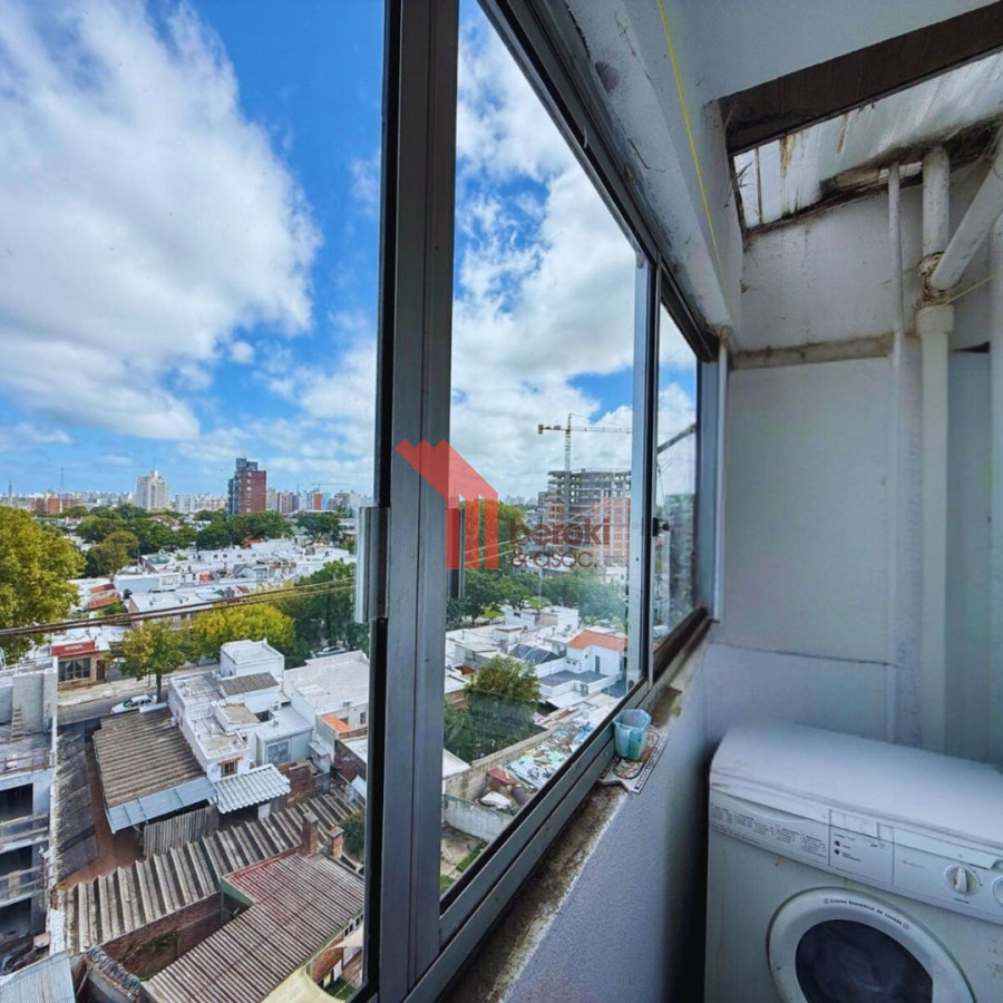 Apartamento ID.53 - Alquiler apartamento 2 dormitorios +terraza 