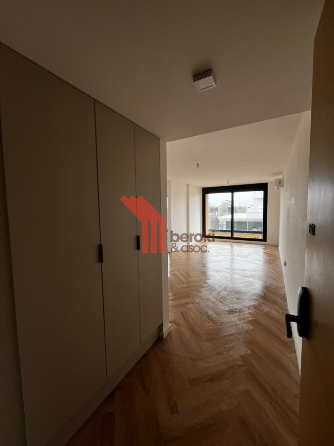 Apartamento ID.255 - Alquiler apartamento 2 dormitorios Barra de carrasco 