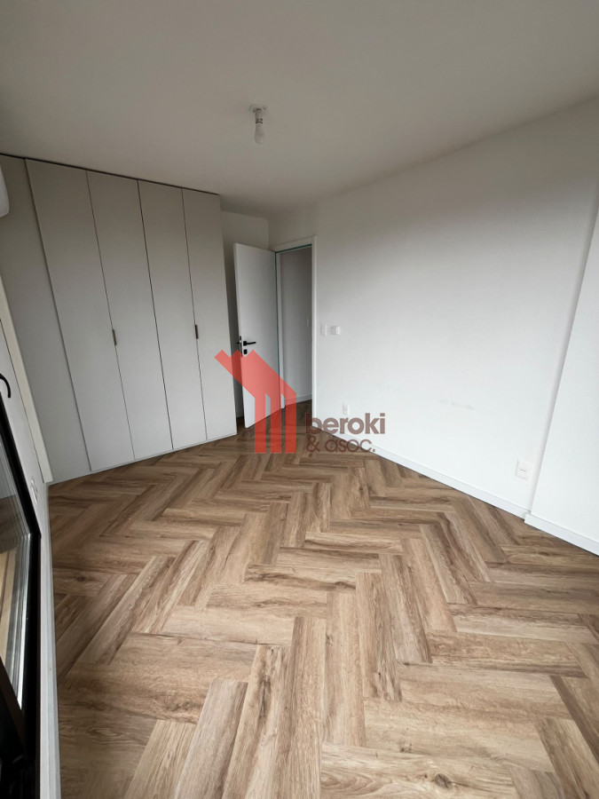 Apartamento ID.255 - Alquiler apartamento 2 dormitorios Barra de carrasco 