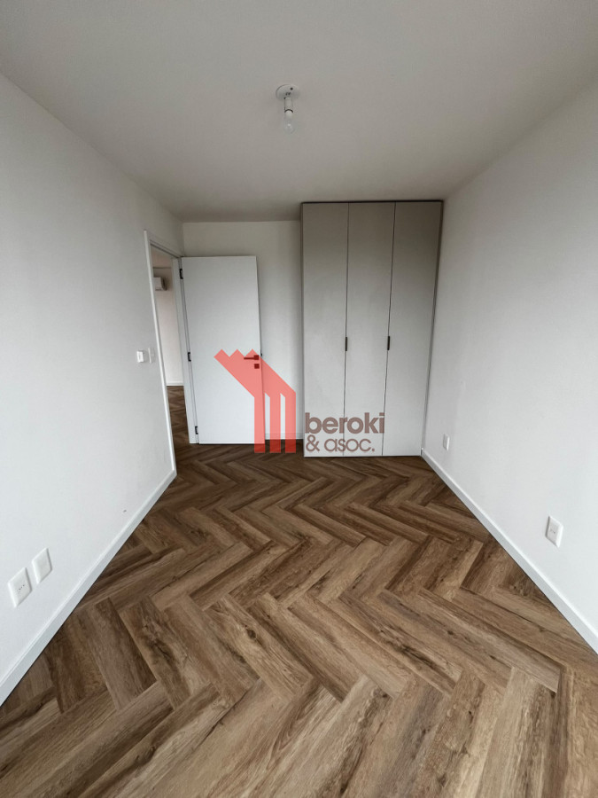Apartamento ID.255 - Alquiler apartamento 2 dormitorios Barra de carrasco 