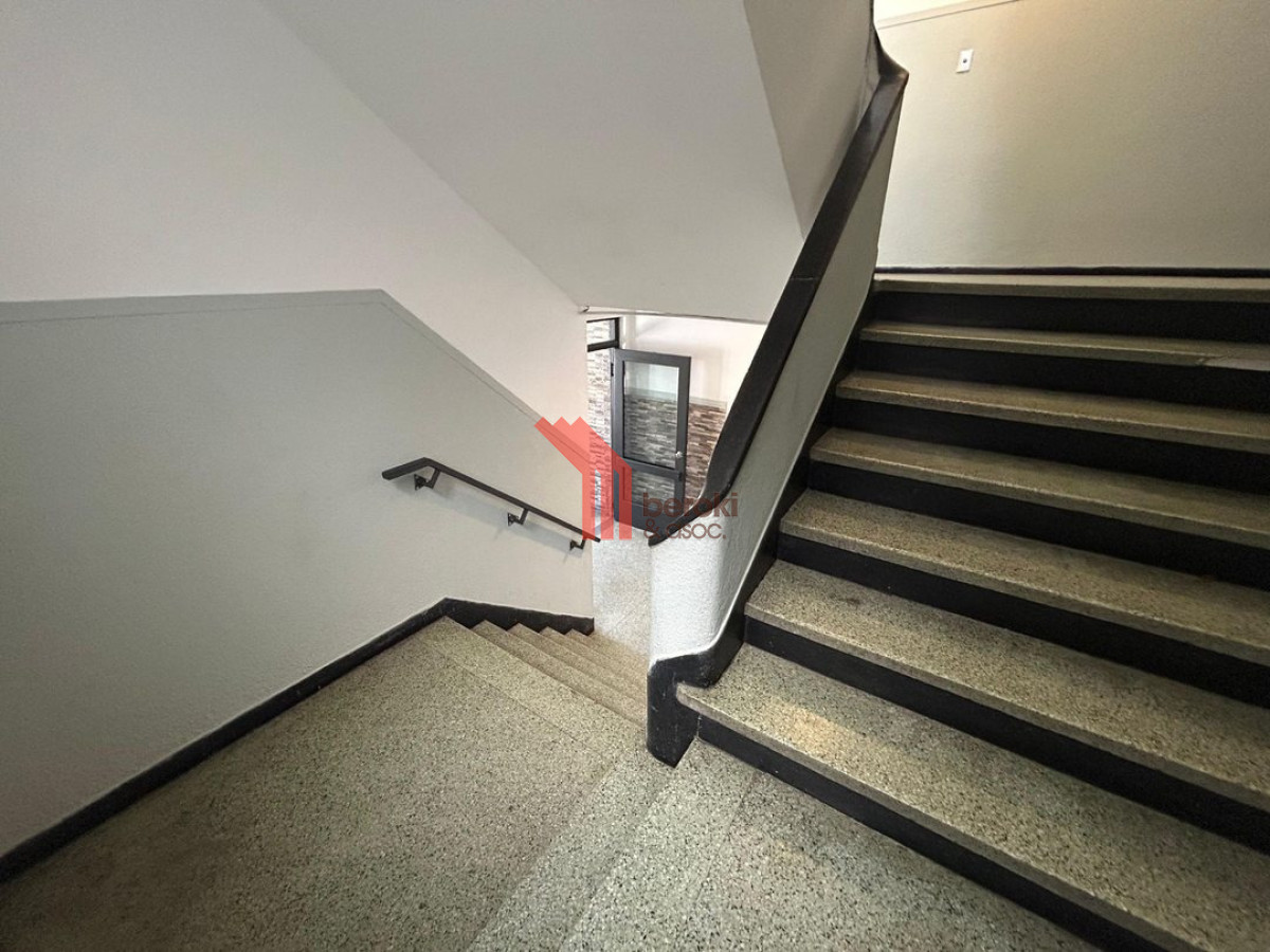 Apartamento ID.57 - ALQUILER APARTAMENTO 1 DORMITORIO - LA BLANQUEADA