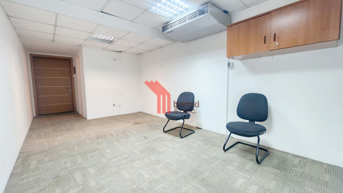 Oficina ID.307 - Venta Oficina en Ciudad Vieja en Imperium