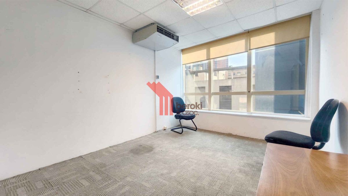 Oficina ID.307 - Venta Oficina en Ciudad Vieja en Imperium