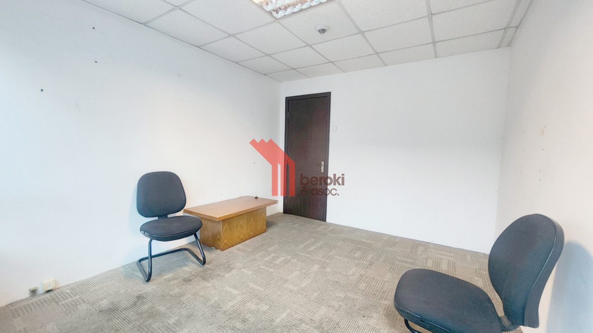 Oficina ID.307 - Venta Oficina en Ciudad Vieja en Imperium