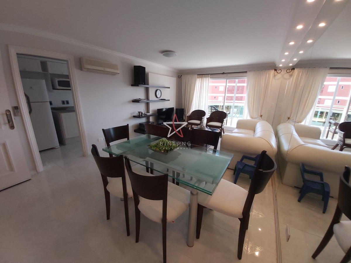 Mansa - GoPunta - Portal Inmobiliario de Punta del Este - Maldonado