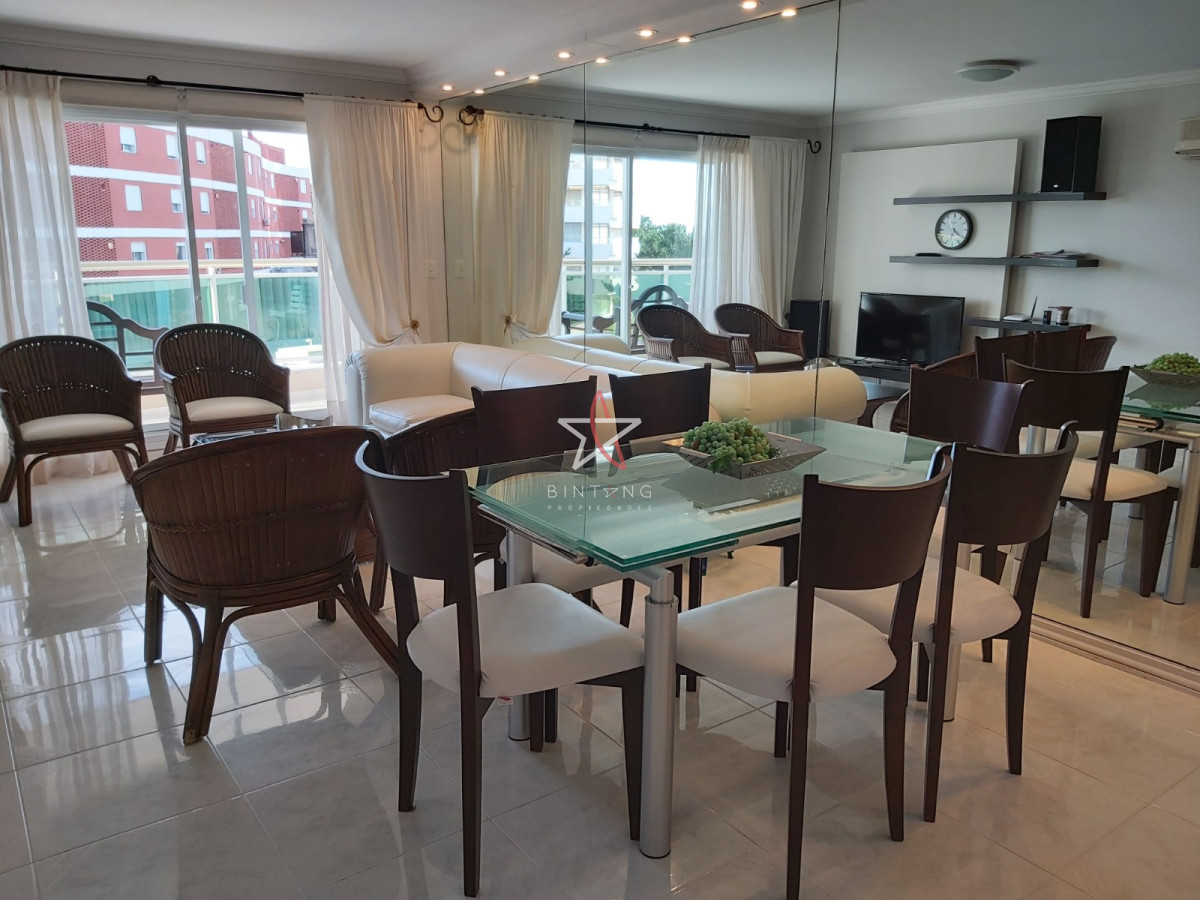 Mansa - GoPunta - Portal Inmobiliario de Punta del Este - Maldonado