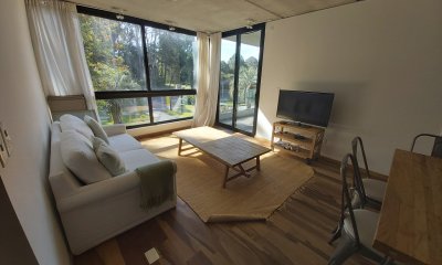 VENTA DE DEPARTAMENTO DE 2 DORMITORIOS EN SAN RAFAEL PUNTA DEL ESTE
