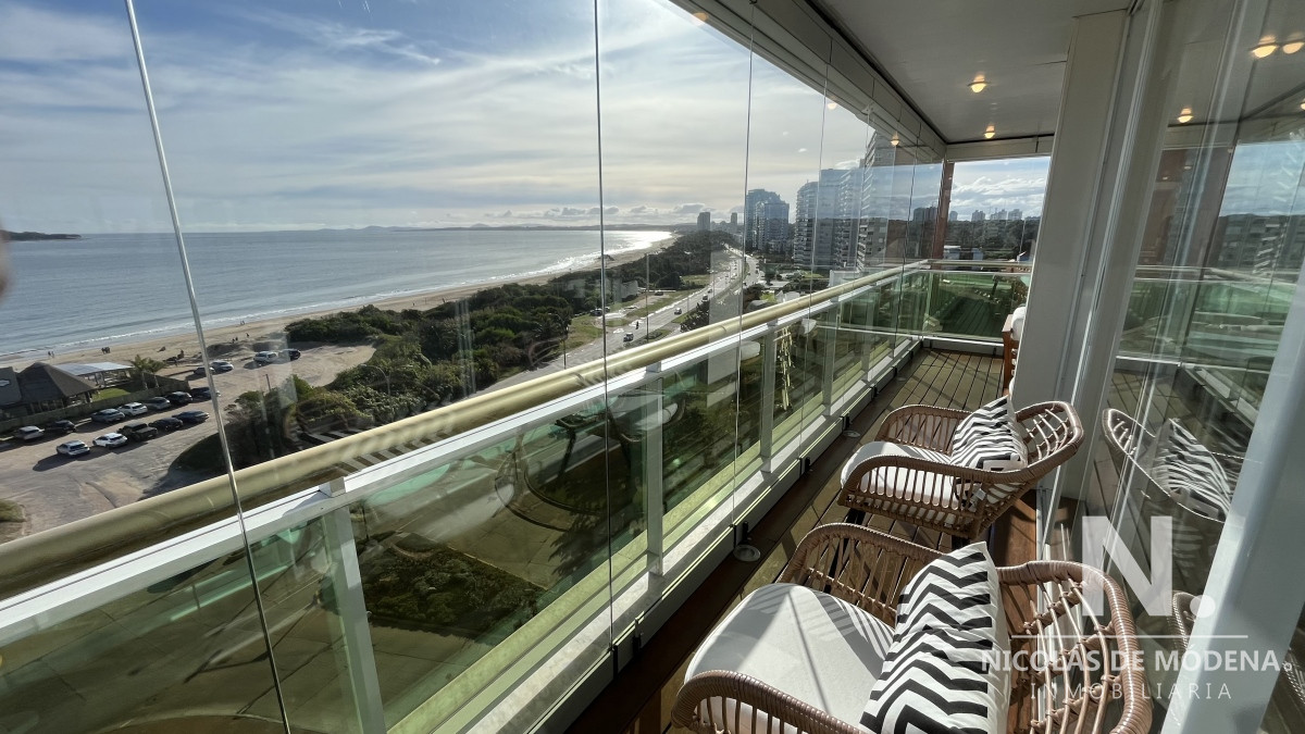 Mansa - GoPunta - Portal Inmobiliario de Punta del Este - Maldonado