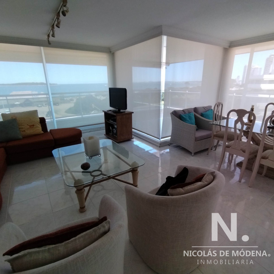 Mansa - GoPunta - Portal Inmobiliario de Punta del Este - Maldonado
