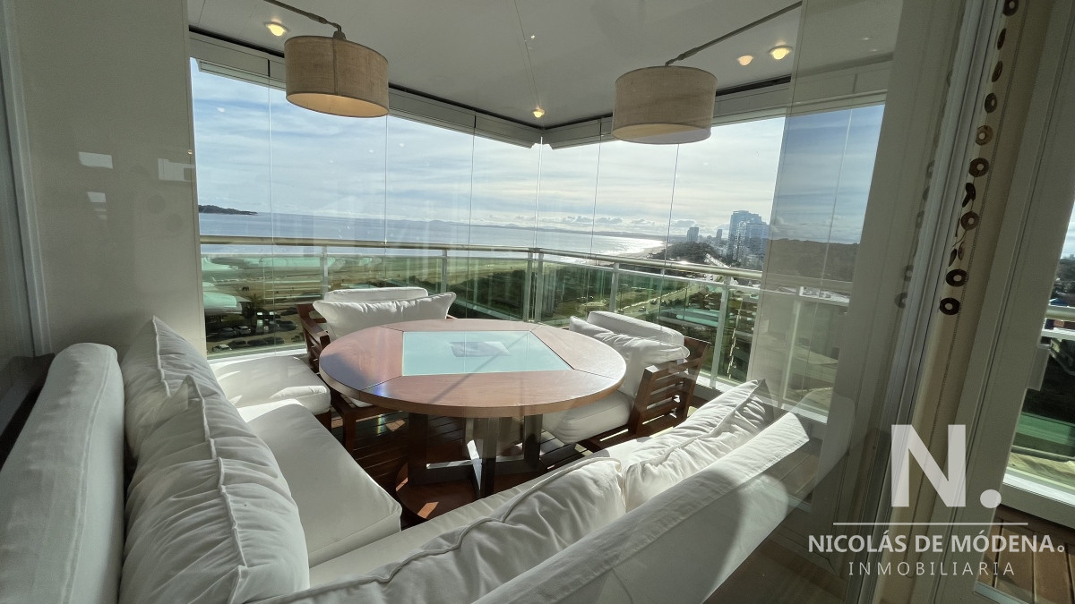 Mansa - GoPunta - Portal Inmobiliario de Punta del Este - Maldonado
