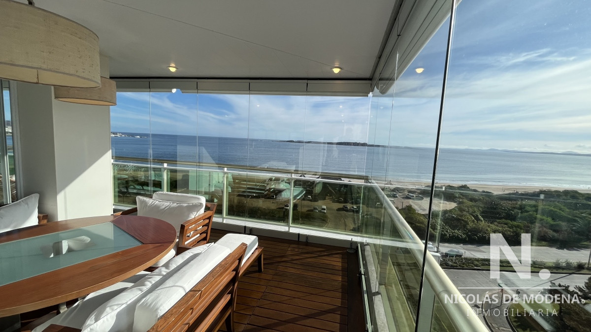 Mansa - GoPunta - Portal Inmobiliario de Punta del Este - Maldonado