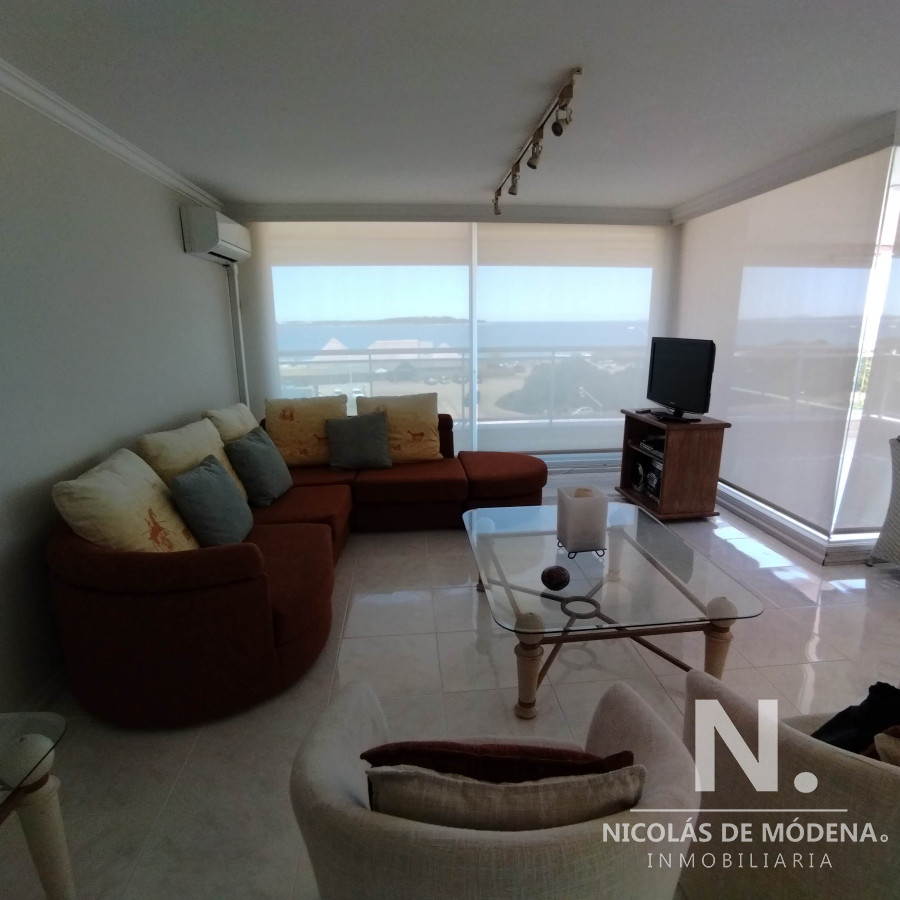 Mansa - GoPunta - Portal Inmobiliario de Punta del Este - Maldonado