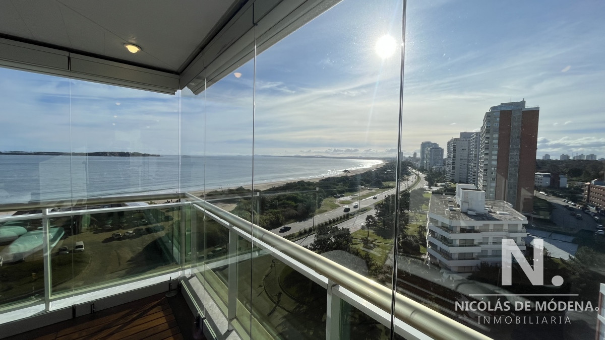 Mansa - GoPunta - Portal Inmobiliario de Punta del Este - Maldonado