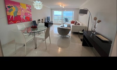 Apartamento de 2 domitorios en venta a pocos pasos del mar!