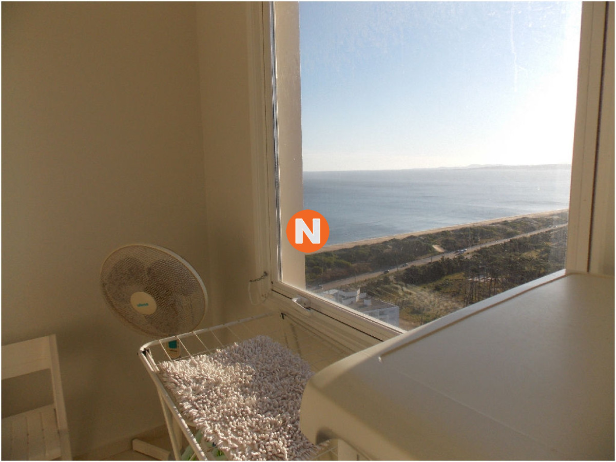 Apartamento Ref.218282 - Hermoso Apartamento De Primer Nivel - Mansa 