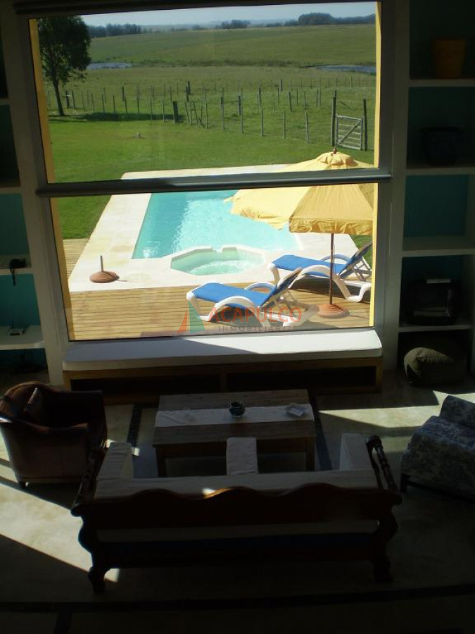 Chacra Ref.3754 - Zona rural muy cercana a Playas de José Ignacio 