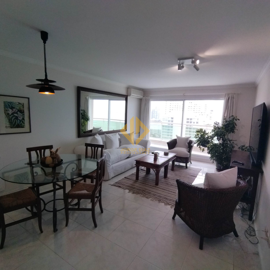 TORRE PREMIUN DE PLAYA MANSA  - JDP82A
