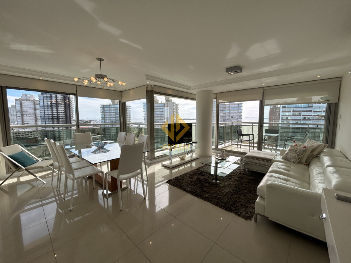 Torre de Alta Gama con amenities variados  - JDP2987A