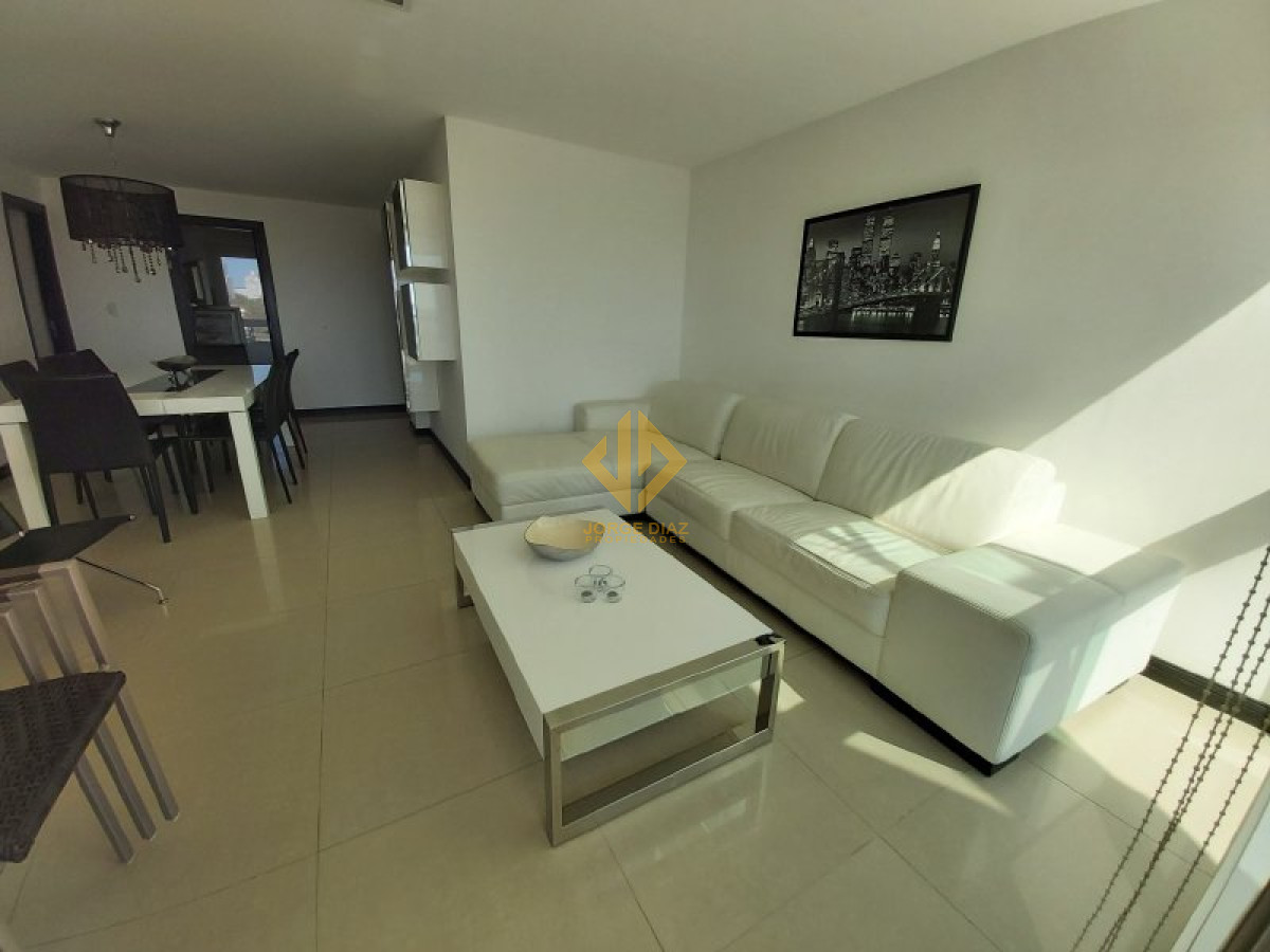 Comodo apartamento para 6 personas  - JDP221A