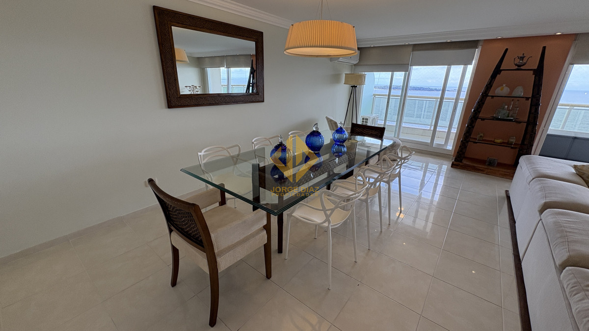 Mansa - GoPunta - Portal Inmobiliario de Punta del Este - Maldonado