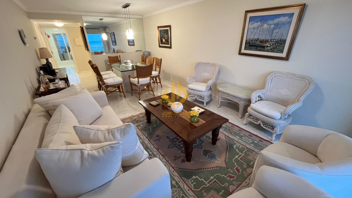 Mansa - GoPunta - Portal Inmobiliario de Punta del Este - Maldonado