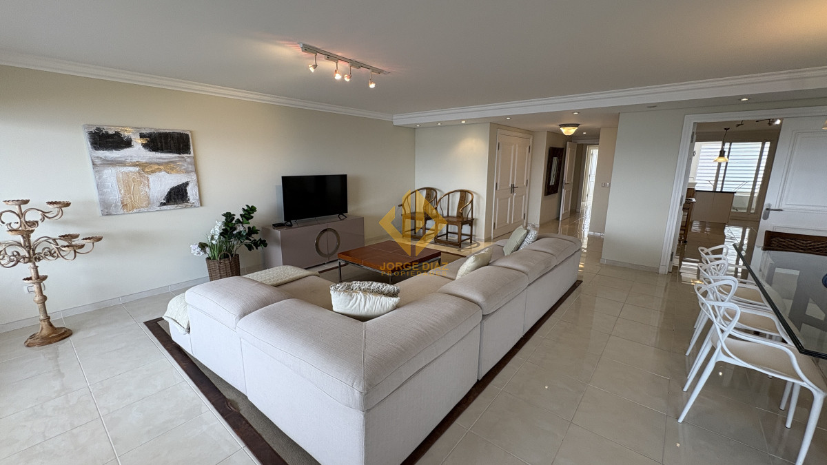 Mansa - GoPunta - Portal Inmobiliario de Punta del Este - Maldonado