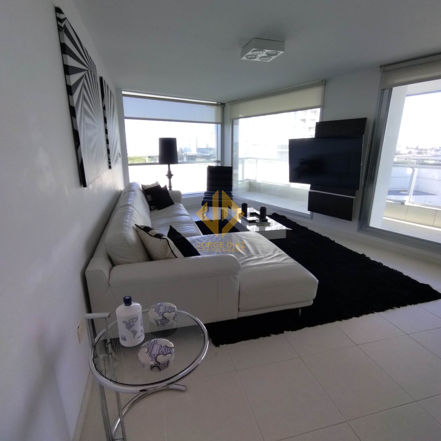 Mansa - GoPunta - Portal Inmobiliario de Punta del Este - Maldonado