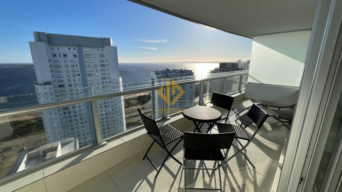 Mansa - GoPunta - Portal Inmobiliario de Punta del Este - Maldonado