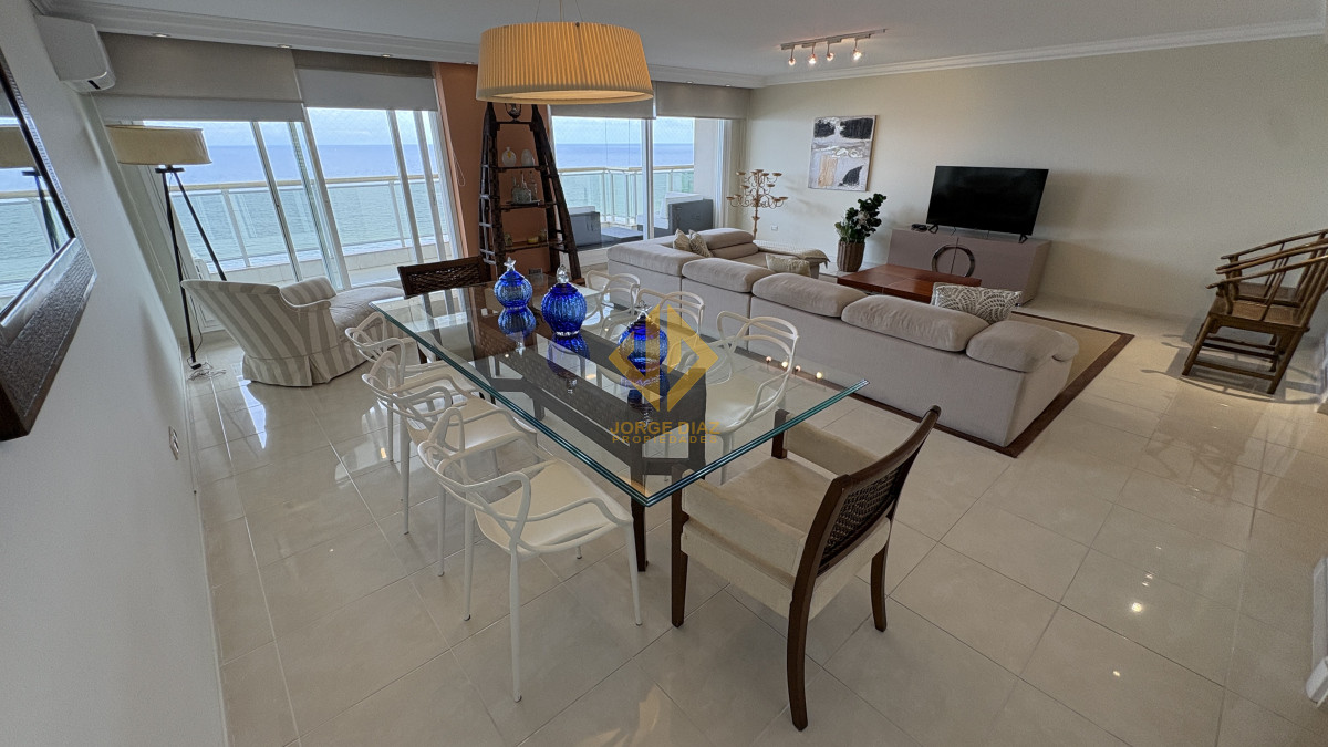 Mansa - GoPunta - Portal Inmobiliario de Punta del Este - Maldonado