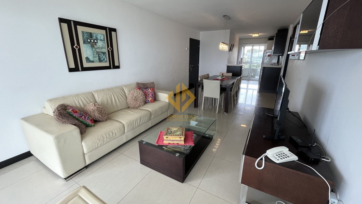 Mansa - GoPunta - Portal Inmobiliario de Punta del Este - Maldonado