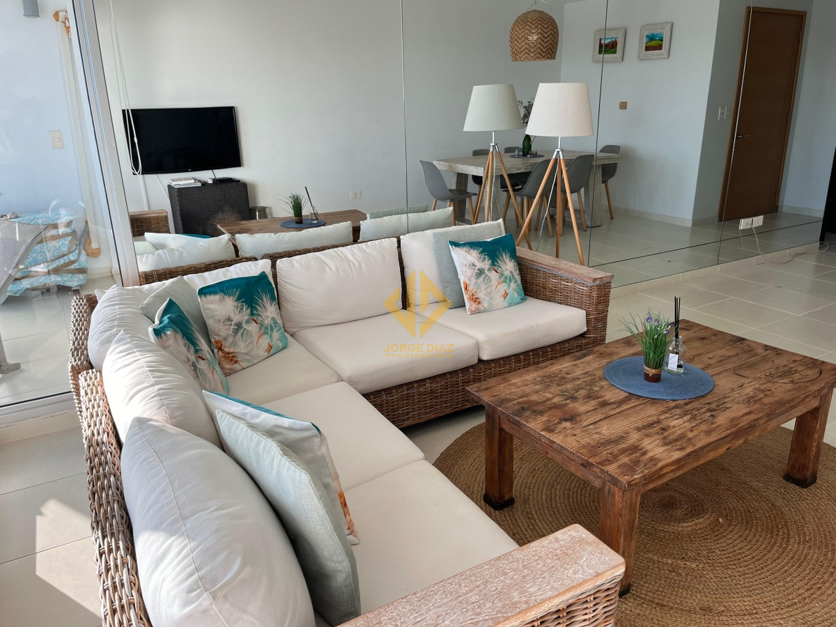 Mansa - GoPunta - Portal Inmobiliario de Punta del Este - Maldonado