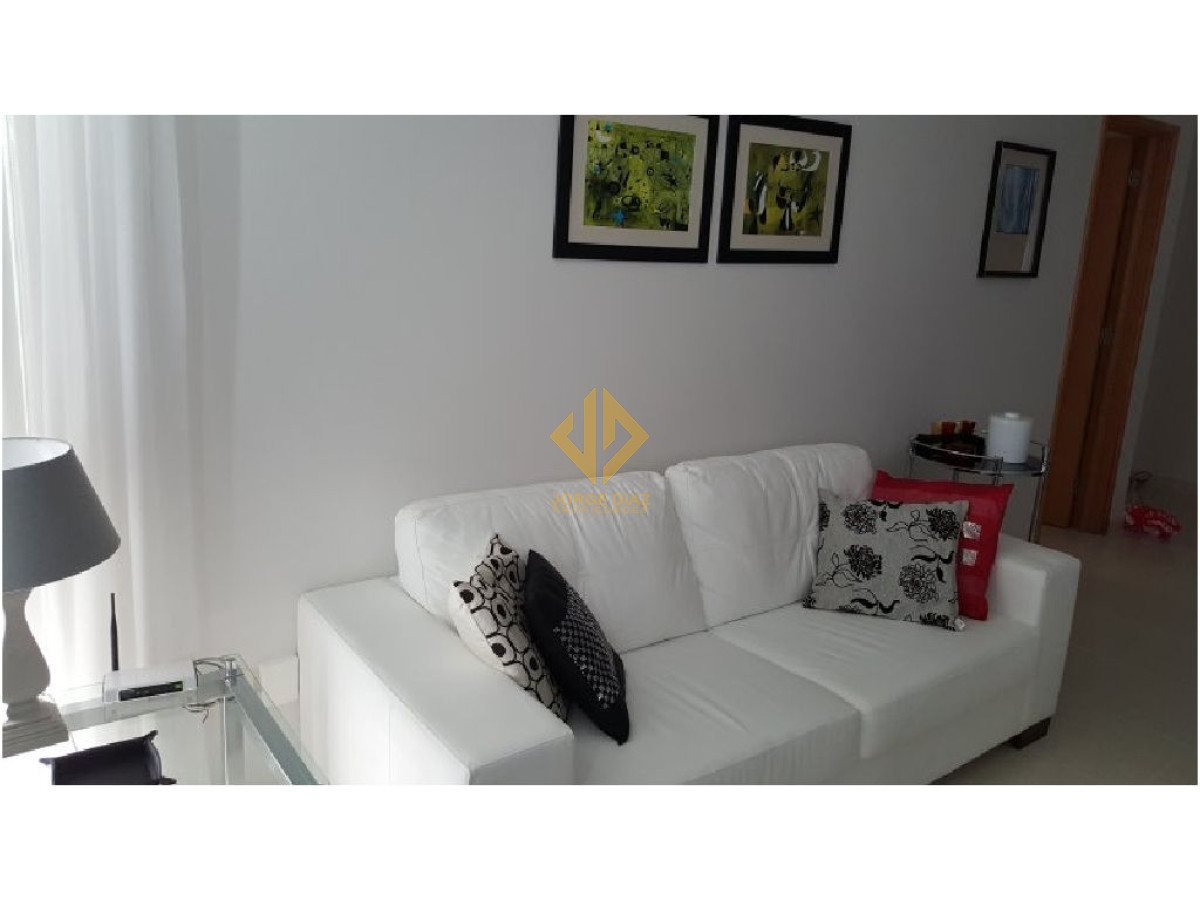 Mansa - GoPunta - Portal Inmobiliario de Punta del Este - Maldonado