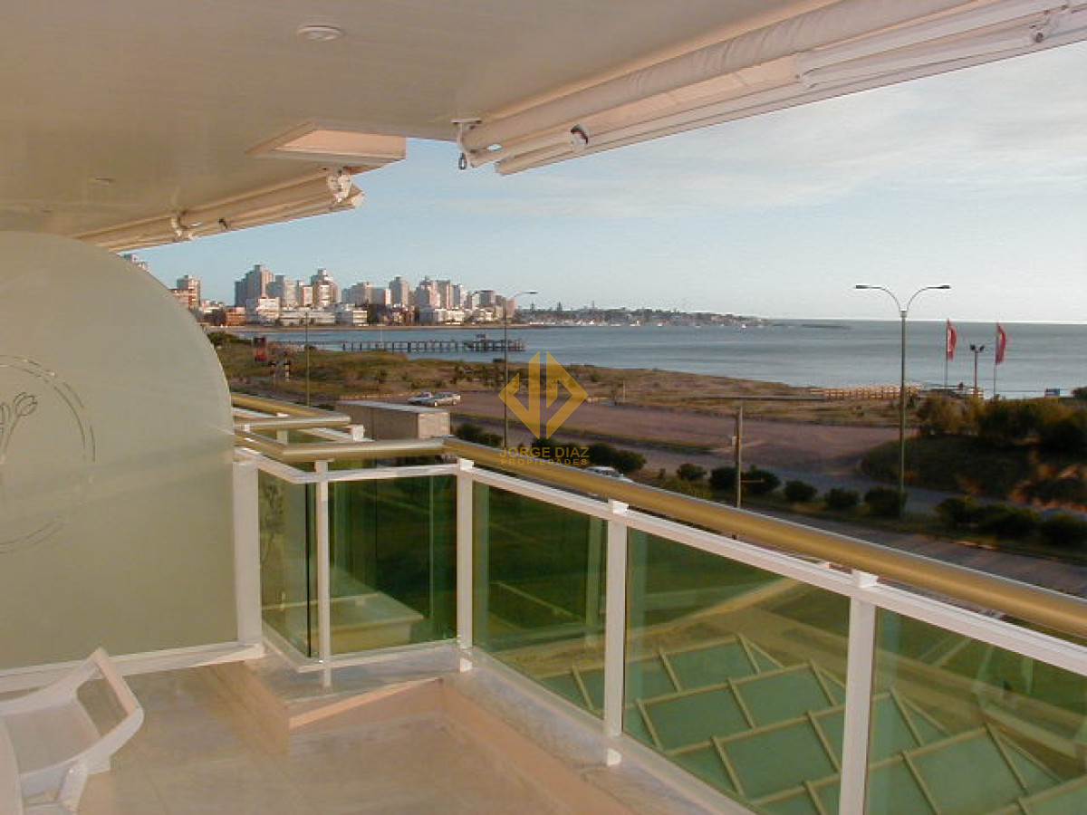 Mansa - GoPunta - Portal Inmobiliario de Punta del Este - Maldonado