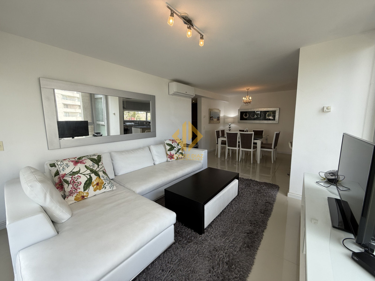 Roosevelt - GoPunta - Portal Inmobiliario de Punta del Este - Maldonado