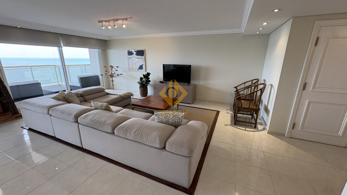 Mansa - GoPunta - Portal Inmobiliario de Punta del Este - Maldonado