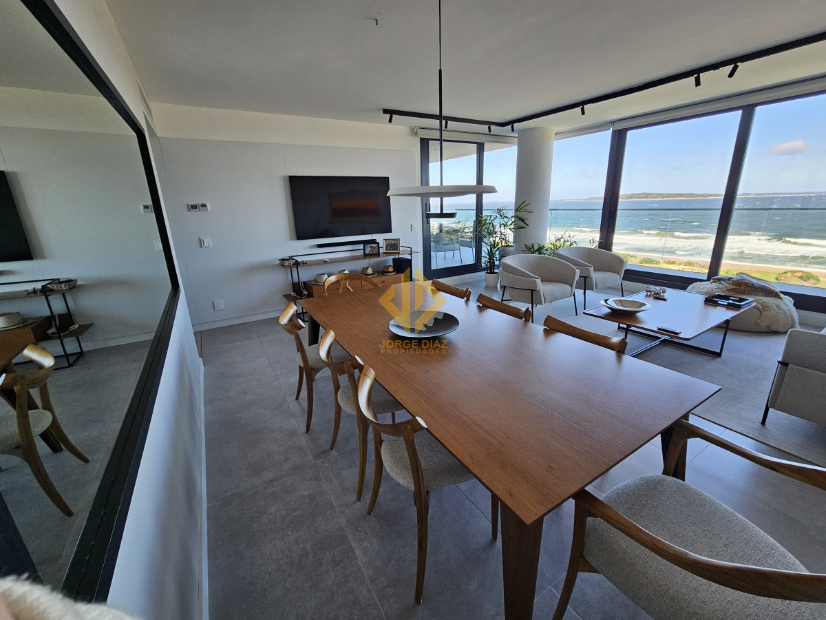 Mansa - GoPunta - Portal Inmobiliario de Punta del Este - Maldonado