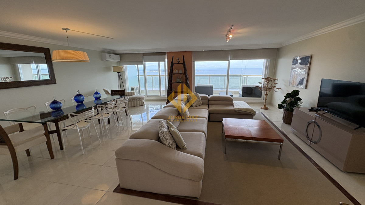 Mansa - GoPunta - Portal Inmobiliario de Punta del Este - Maldonado