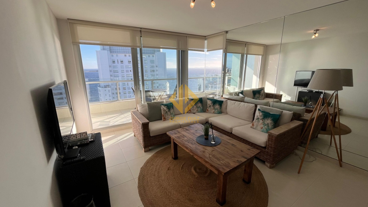 Mansa - GoPunta - Portal Inmobiliario de Punta del Este - Maldonado