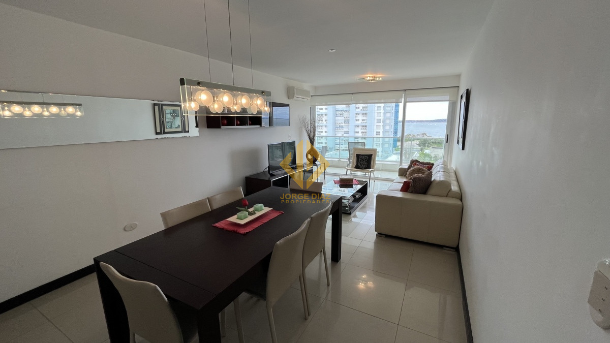 Mansa - GoPunta - Portal Inmobiliario de Punta del Este - Maldonado
