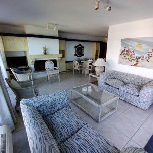 Amplios ambientes y comodidad para 7 personas 