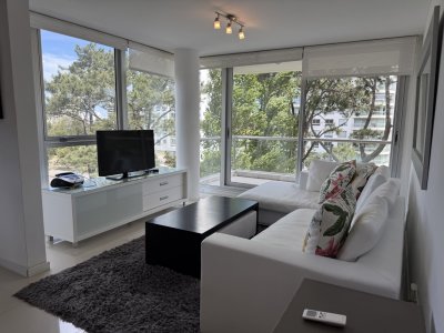 Apartamento en Punta del Este, Roosevelt