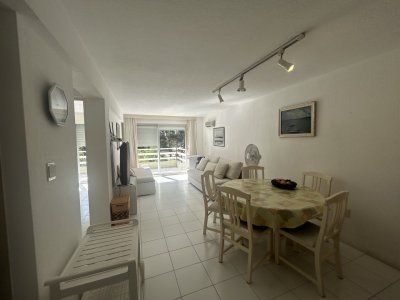 Apartamento En Venta 1 Dormitorio, Aidy Grill, Punta Del Este