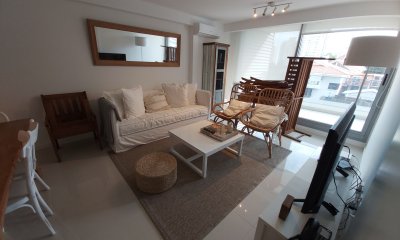 Apartamento practicamente a estrenar
